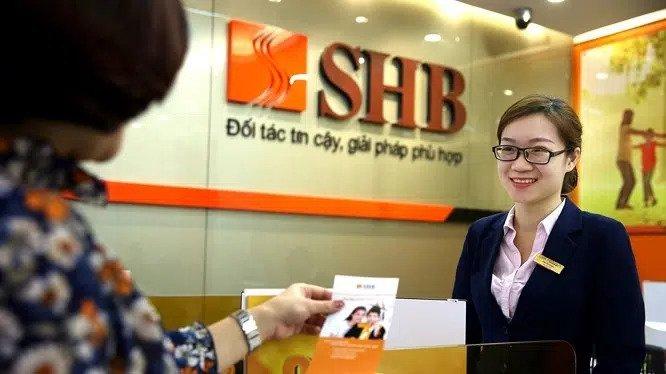C&ocirc;ng ty t&agrave;i ch&iacute;nh SHB Finance