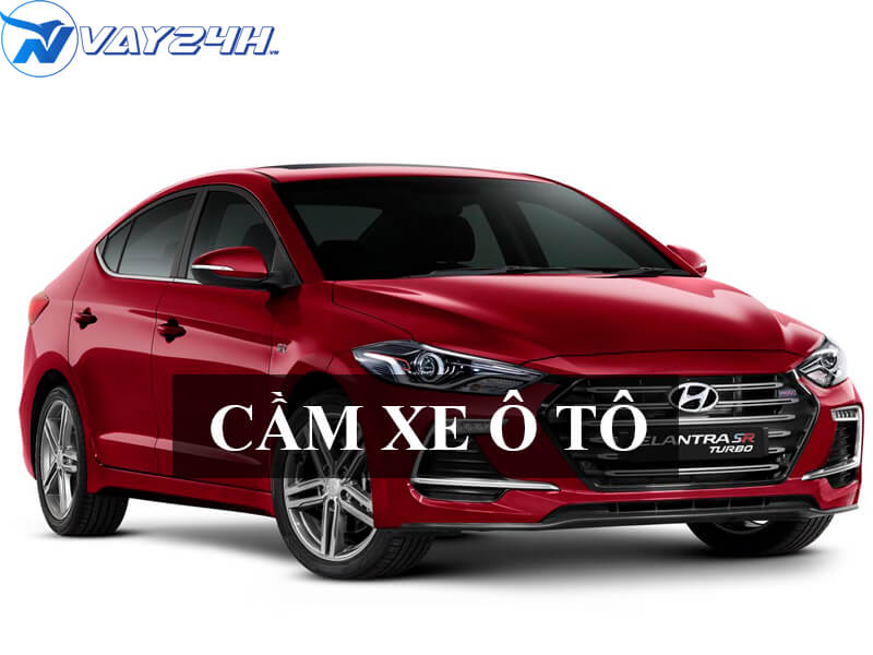 Cầm xe ô tô là gì Cầm xe ô tô là gì