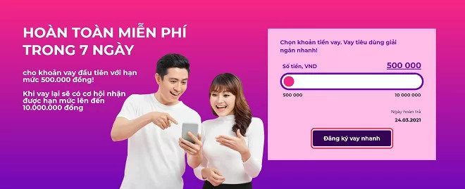 Đăng k&yacute; vay tiền Takomo