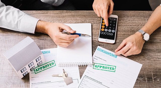 điều kiện vay thấu chi t&agrave;i khoản ng&acirc;n h&agrave;ng