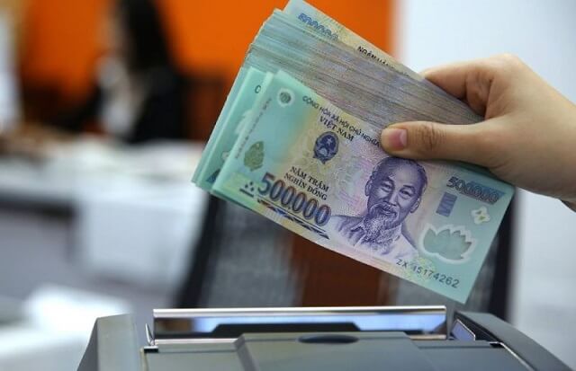 Điều kiện khi mượn tiền đứng tư nhân Điều kiện khi mượn tiền đứng tư nhân