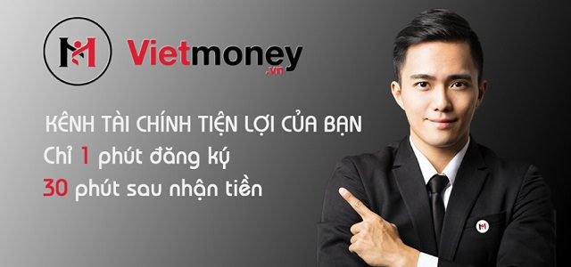 Điều kiện cầm đồ tại Vietmoney đơn giản