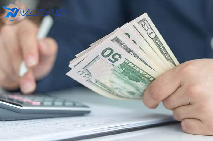 Quy trình vay vốn đơn giản nhanh chóng Quy trình vay 200 triệu trong 5 năm tại ngân hàng