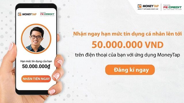 Sự khác biệt của MoneyTap với ứng dụng khác Sự khác biệt của MoneyTap với ứng dụng khác