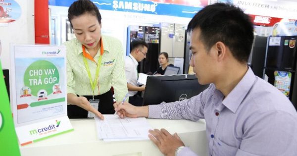 Ưu điểm khi vay tiền mặt Mcredit Ưu điểm khi vay tiền mặt Mcredit