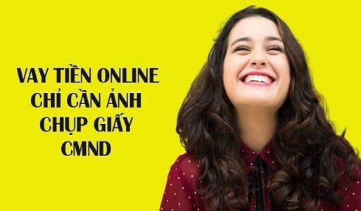 vay tiền chỉ cần cmnd oneclickmoney