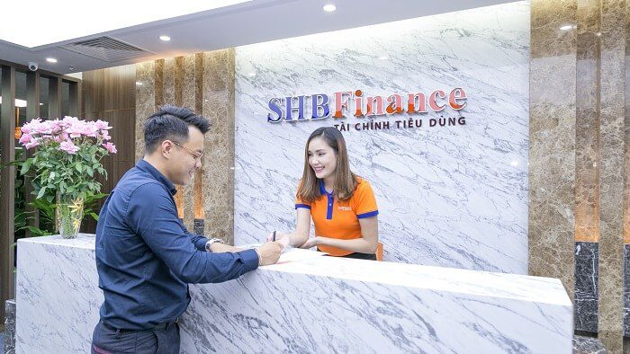 SHB Finance cung cấp sản phẩm vay bảo hiểm nhân thọ với lãi suất 1,67%/ tháng Vay theo bảo hiểm nhân thọ tại Shb finance