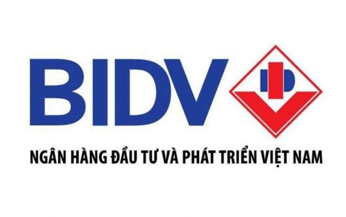 Vay t&iacute;n chấp qua lương ng&acirc;n h&agrave;ng BIDV