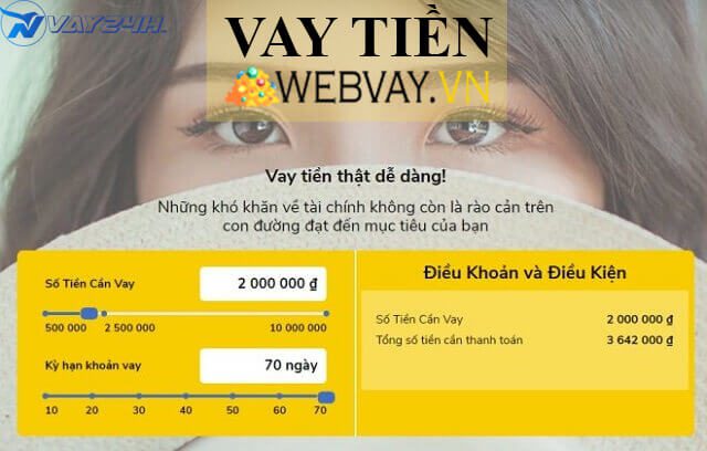 Webvay l&agrave; g&igrave;
