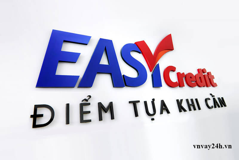 Easy Credit là gì Easy Credit là gì