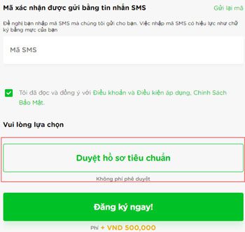 Nhập mã OTP Nhập mã OTP