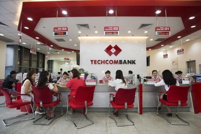 quy trình đăng ký vay tín chấp techcombank quy trình đăng ký vay tín chấp techcombank