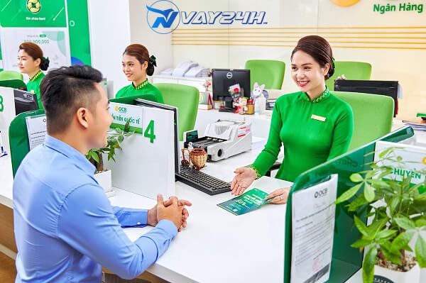 Quy tr&igrave;nh vay ti&ecirc;u d&ugrave;ng t&iacute;n chấp ng&acirc;n h&agrave;ng Phương Đ&ocirc;ng