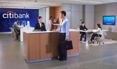 Quy trình vay tín chấp citibank Quy trình vay tín chấp citibank