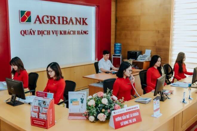 Quy trình khi vay tín chấp ngân hàng Agribank Quy trình khi vay tín chấp ngân hàng Agribank