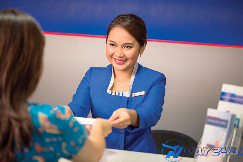 Quy trình vay tín chấp UOB Bizmerchant Quy trình vay tín chấp UOB Bizmerchant