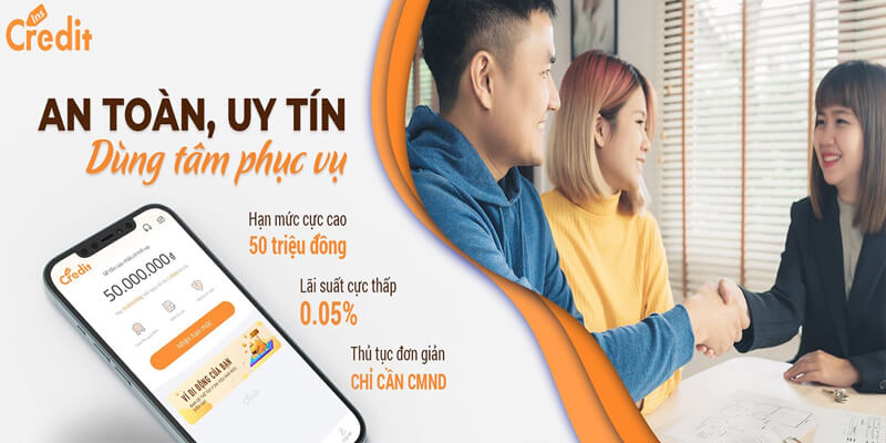 Th&ocirc;ng tin sản phẩm vay tiền inscredit