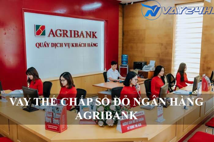 Vay thế chấp sổ đỏ ng&acirc;n h&agrave;ng Agribank l&agrave; g&igrave;