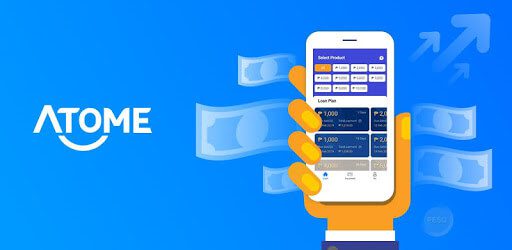 Vay tiền Atome Credit là gì Vay tiền Atome Credit là gì