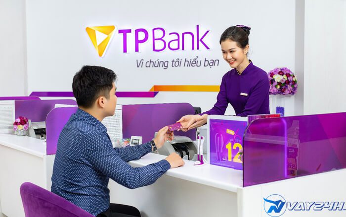 Vay tiền bằng cmnd v&agrave; bằng l&aacute;i xe tại tpbank fico