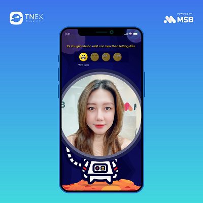 Định danh điện tử (eKYC) Định danh điện tử (eKYC)