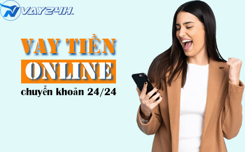 Vay tiền online nhanh là gì